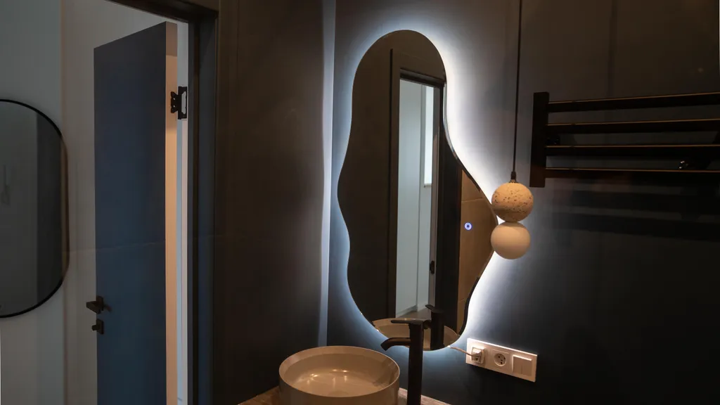 Стильная студия в удобном районе