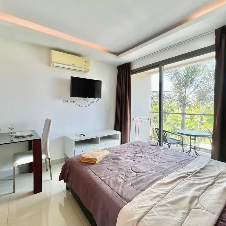 Студия в Laguna Beach Resort 3 - The Maldives