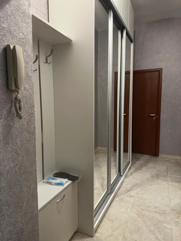 Апартаменты в историческом центре