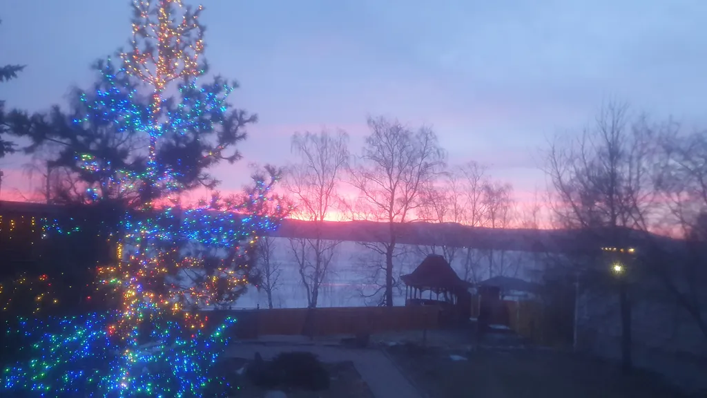 Апартаменты большие