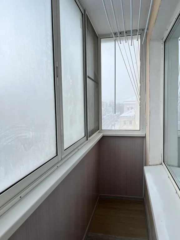 Квартира Квартира Уютный апартамент на Новоторжской — Тверь