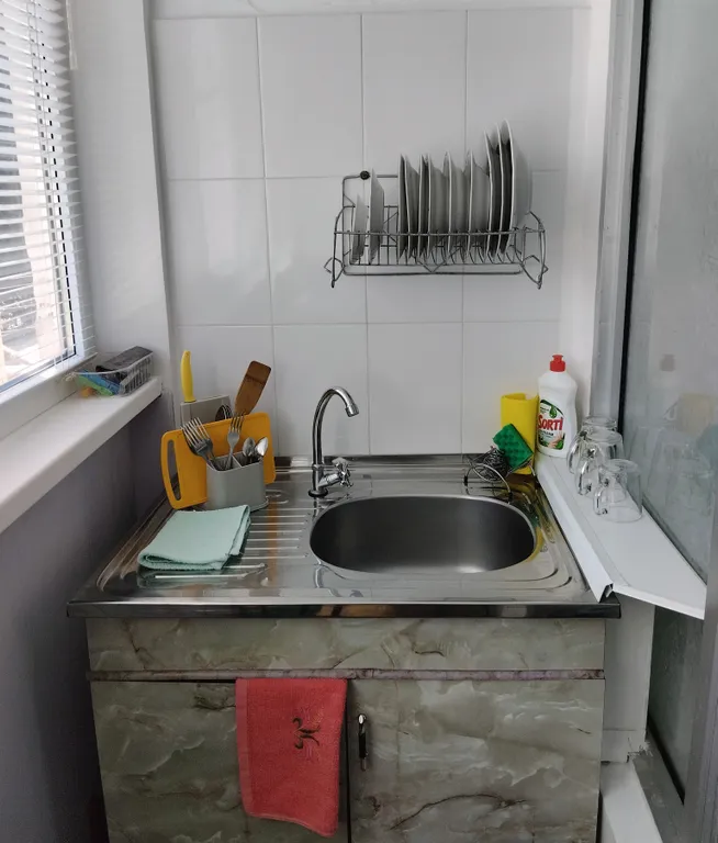 Самое уютное местечко на юбк ялта