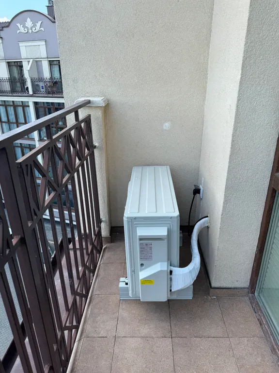 3-комнатная квартира возле музея янтаря