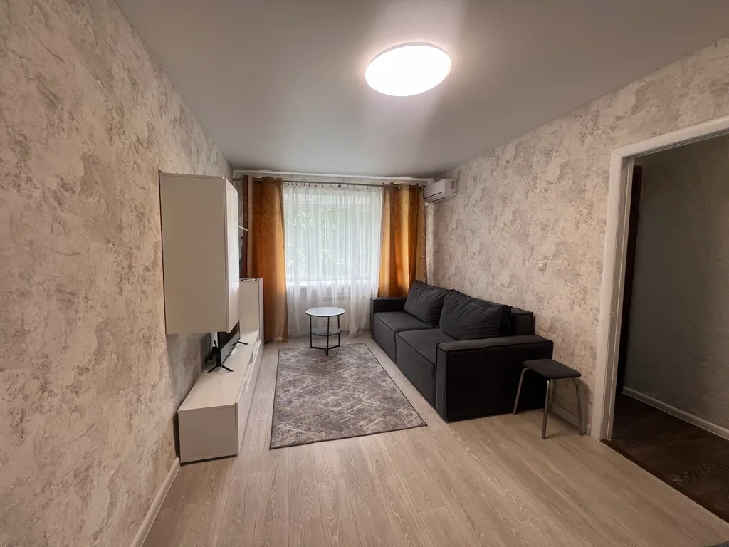 Квартира в самом сердце города