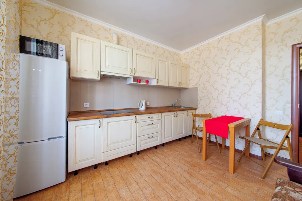 Квартира Уютная квартира рядом с парком Краснодар — Краснодар