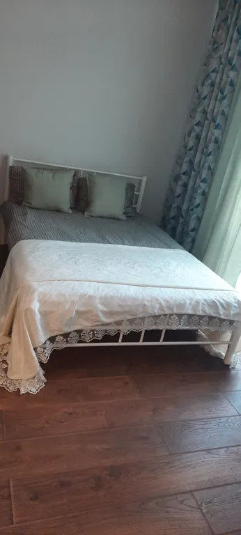 Квартира в центре города Panorama Plaza