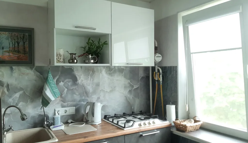 Квартира Уютная квартира в центре города — Великий Новгород