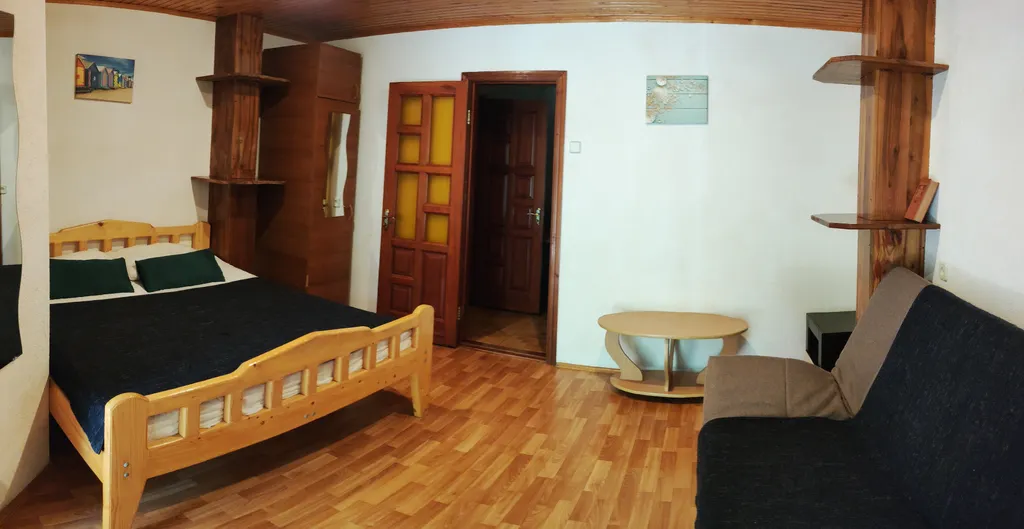 Квартира Номер в коттедже — аренда посуточно в Новый Свет