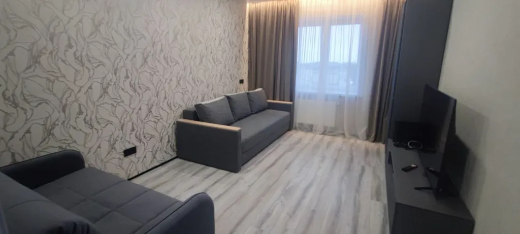 Уютная квартира на Балтийском побережье