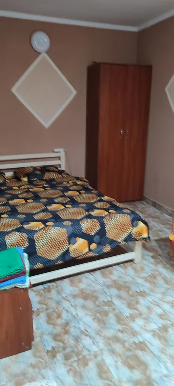 Уютная квартира у моря