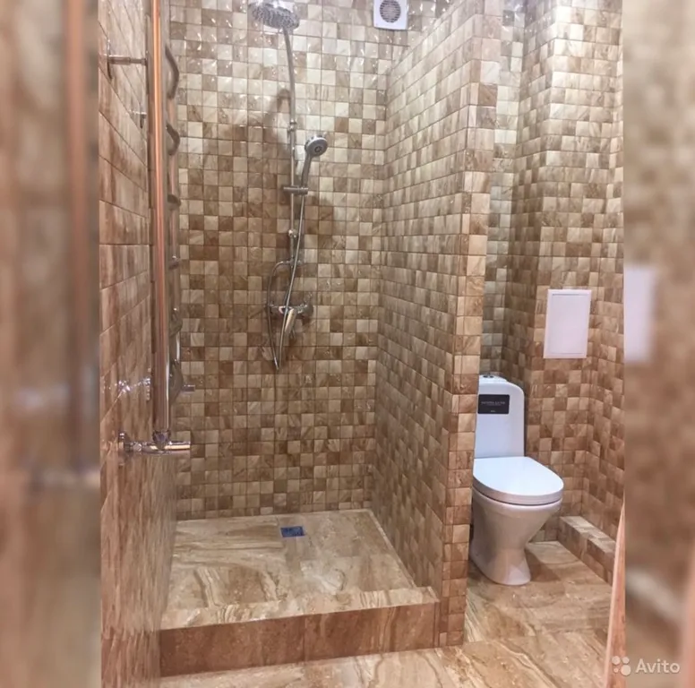 Квартира 2-комнатная квартира в Анапе — Анапа