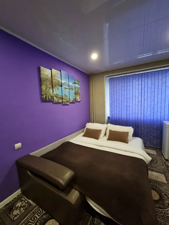 Уютная студия в центре Талнаха