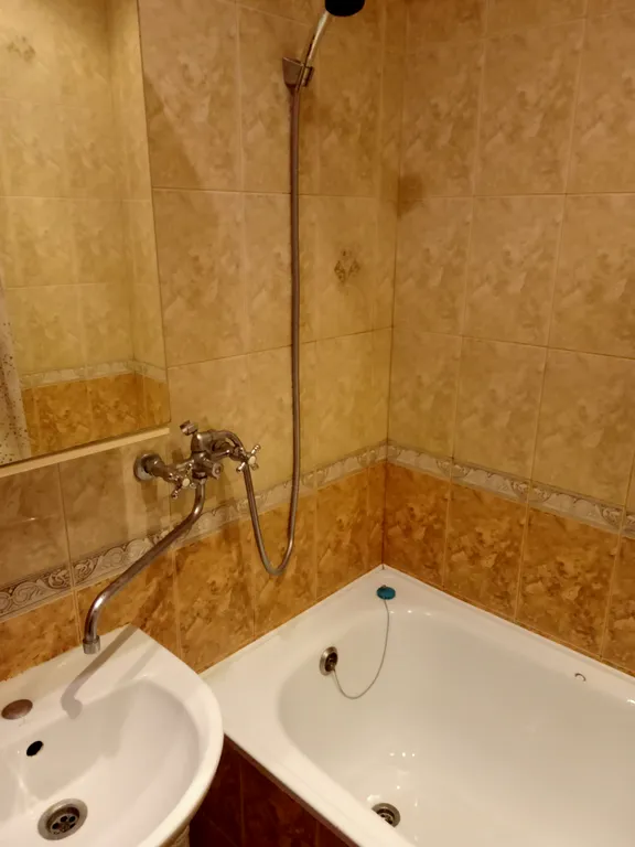 Уютные апартаменты