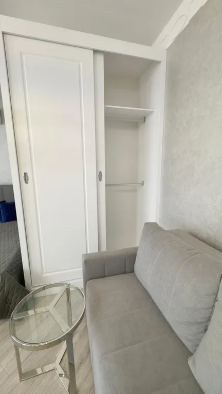 Квартира у моря в жк грин сейл