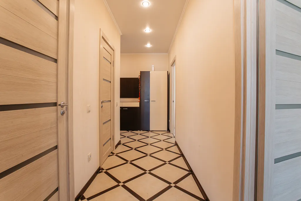 Уютная квартира в южной части города у Глобуса