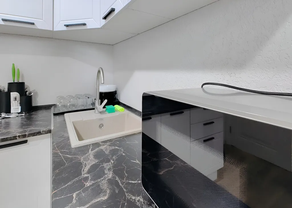 4-комнатная Квартира