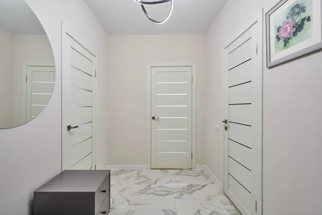 Квартира бизнес-класса