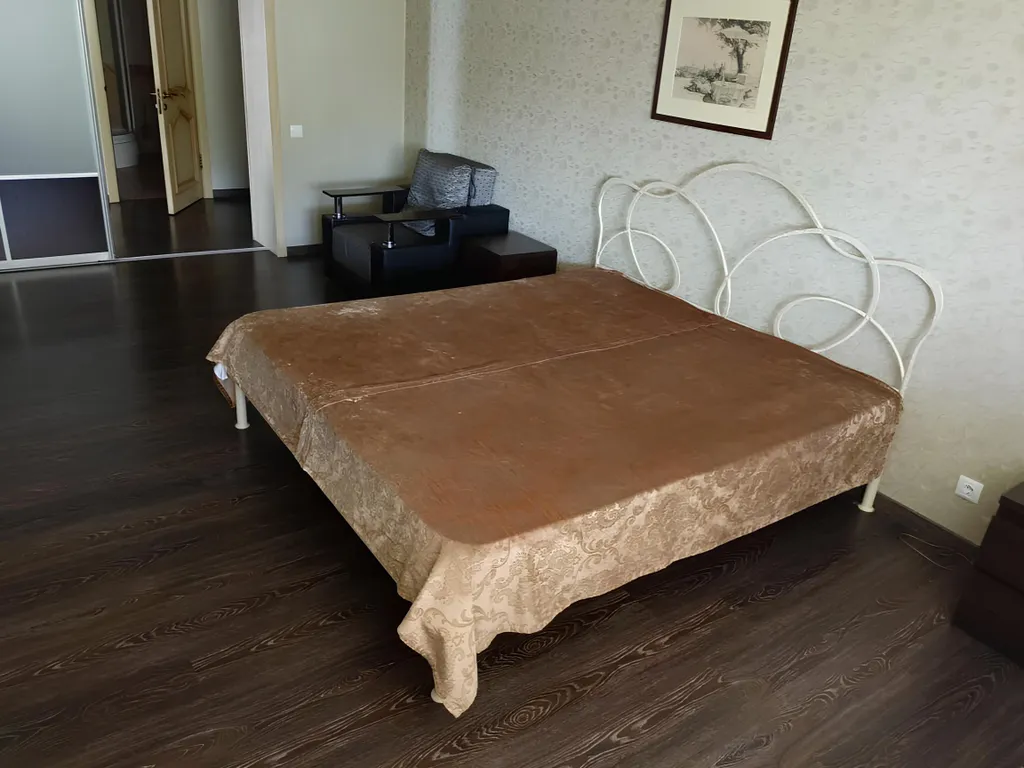 Квартира Комната — аренда посуточно в Форос