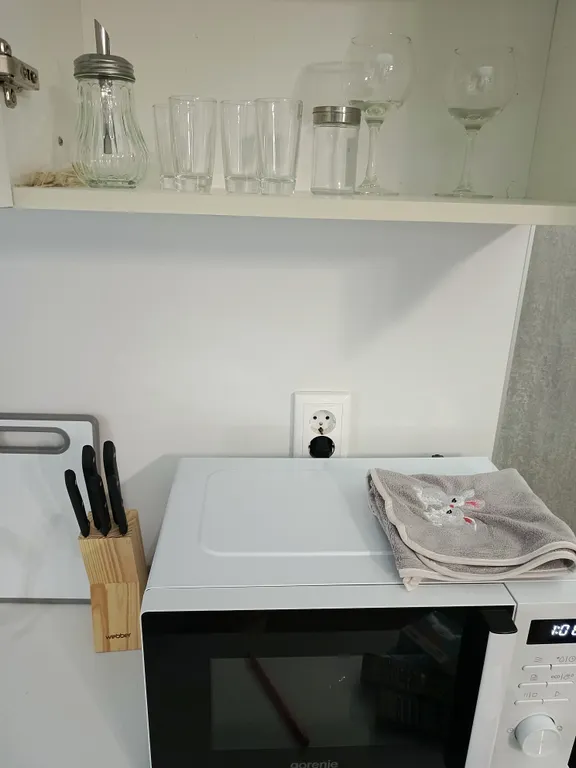 Уютная 2-х комнатная квартира