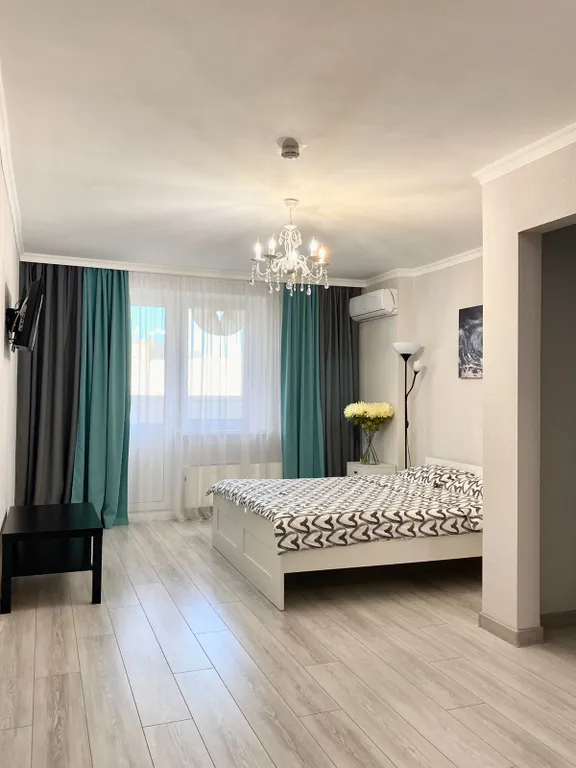 Квартира Квартира Чаша — Казань