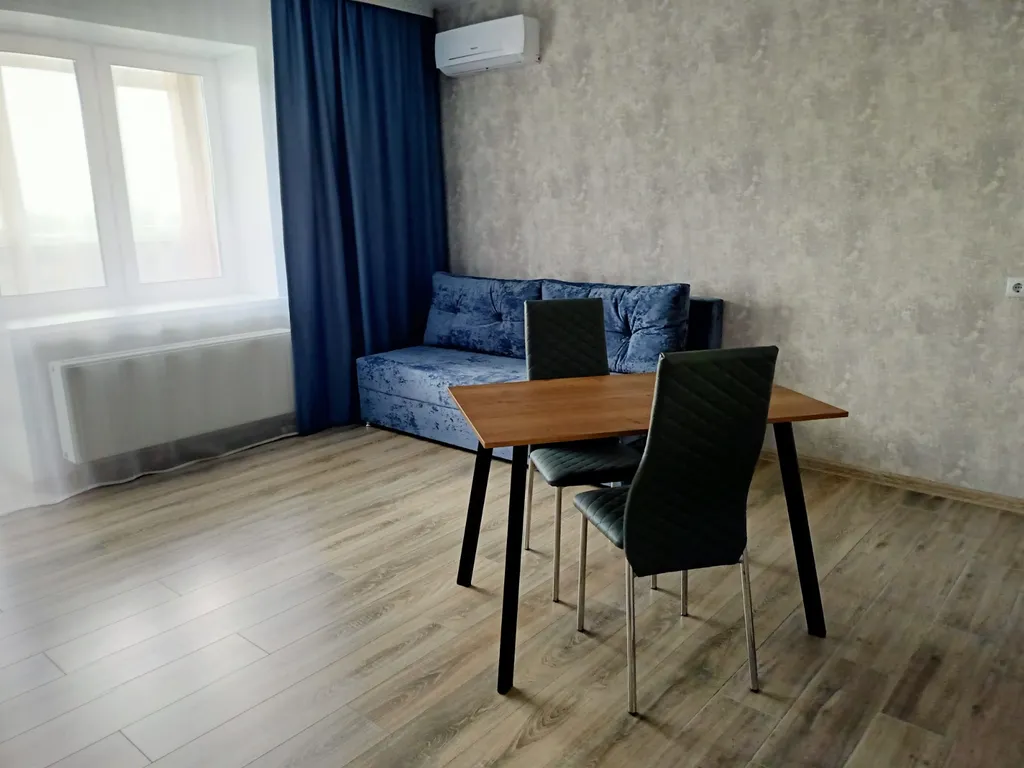 Студия в новом ЖК