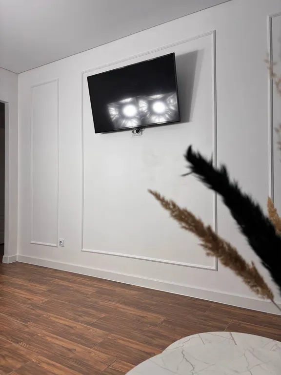 RichHouse однокомнатная квартира