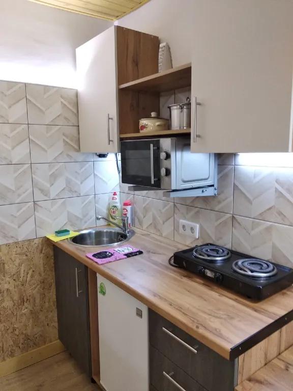 Студия 3 в центре