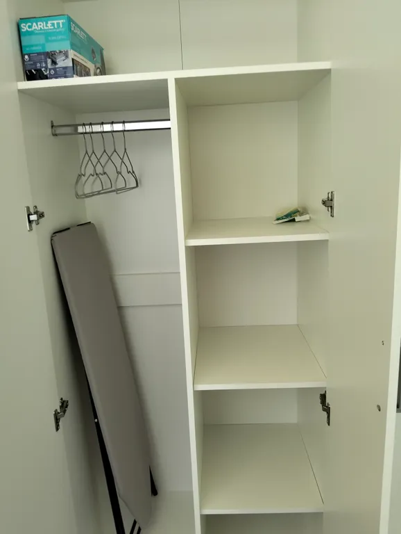 Домик в предгорье