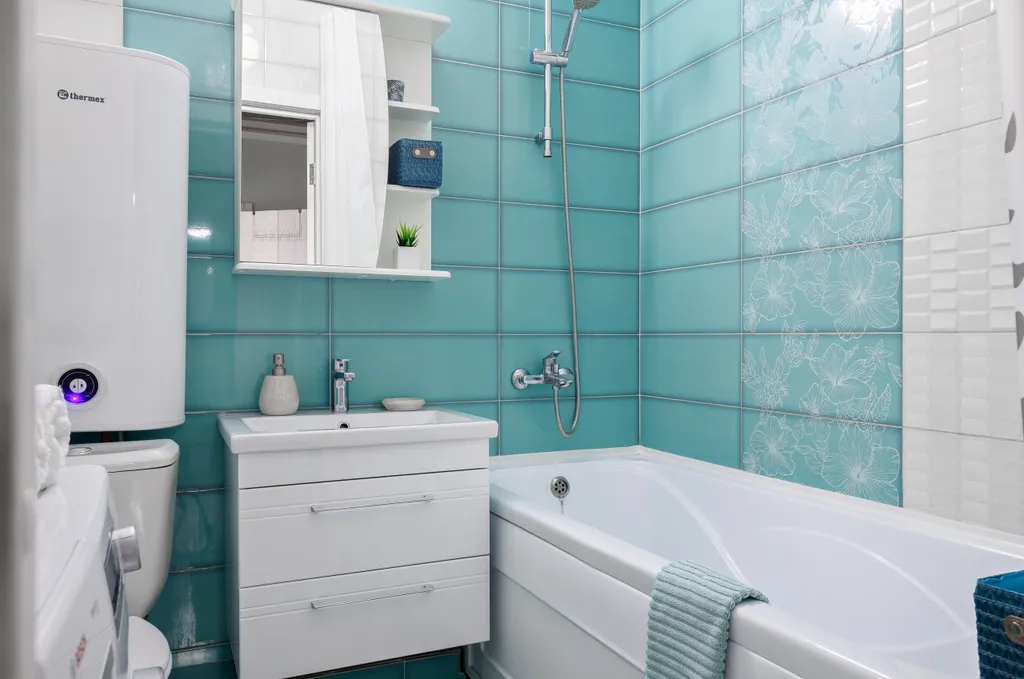 Апартаменты в 5 минутах от ВВК Экспоград Юг