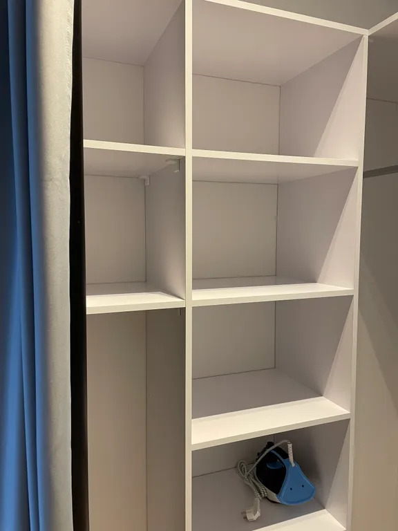 Видовая стильная квартира в центре Казани