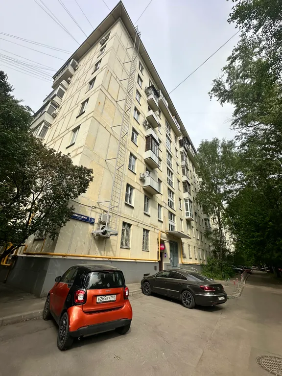 Водный стадион