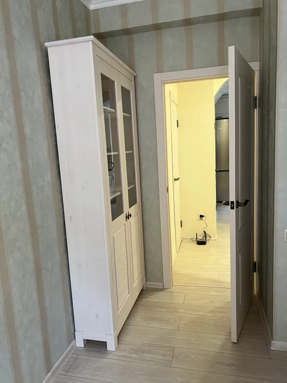 4-комнатный апартамент в сердце города