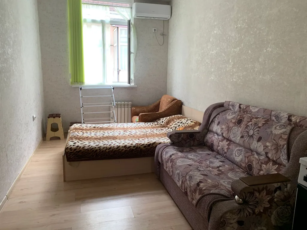 Уютная квартира в центре с видом на горы — аренда посуточно в Сочи