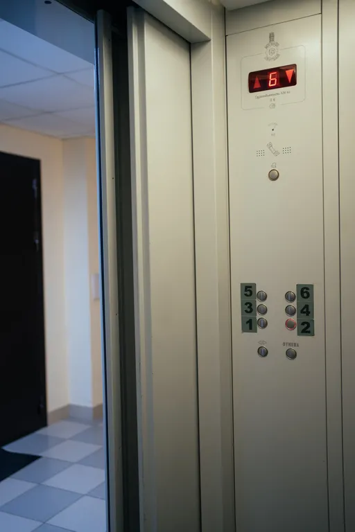 Уютная квартира с видом на лесной массив и парковочной зоной