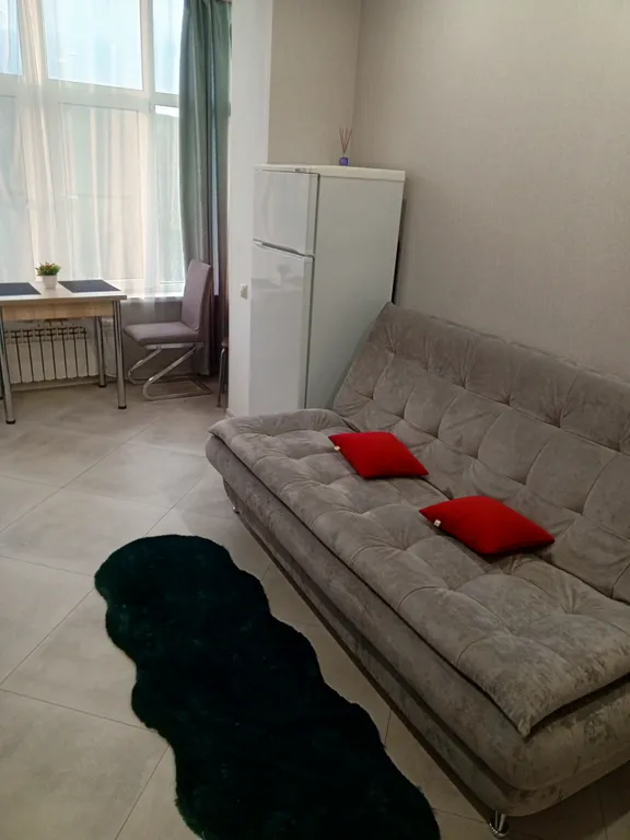 Уютная видовая квартира в элитном ЖК около Экспоцентра, аэропорта, трассы М29