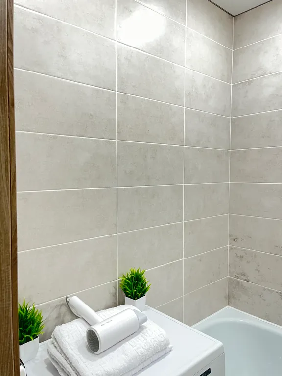 Двухкомнатная Красивая