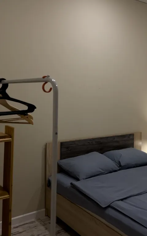 Уютный апартамент в лесу около озера