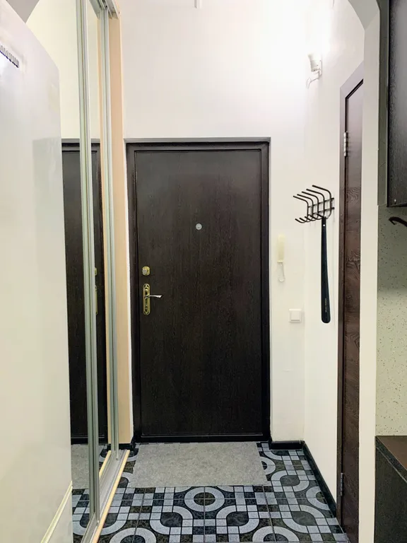 Уютная студия