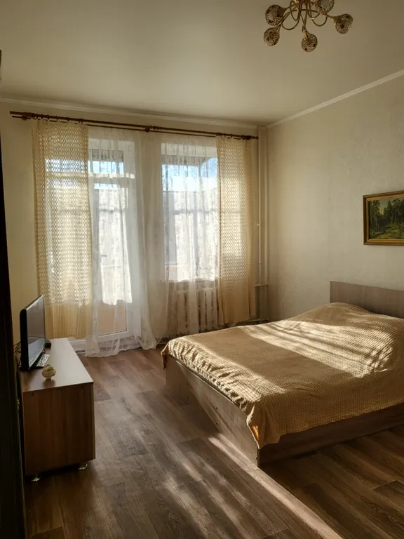 2-комнатная Квартира — аренда посуточно в Магнитогорск