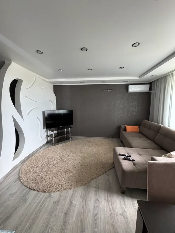 Уютная квартира в центре Славгорода со всеми удобствами