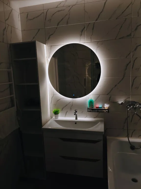 Квартира 3-комнатная Квартира — Краснодар