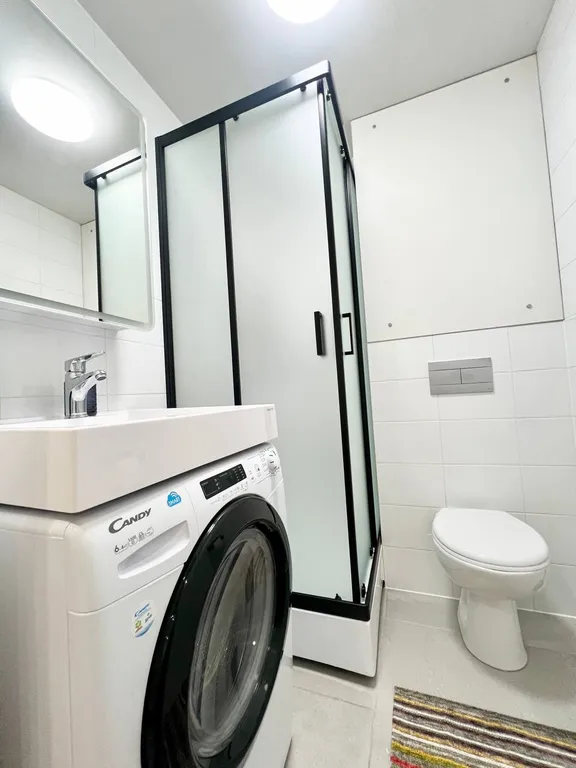 Квартира Квартира Art Life Apartment Novohohlovskaya — Москва