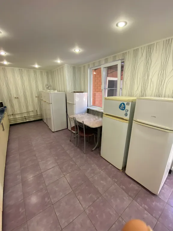 Комната в жилом доме