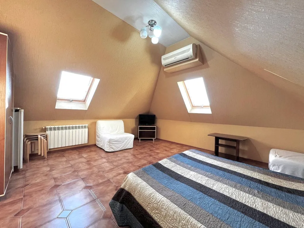 Квартира Комната — Адлер