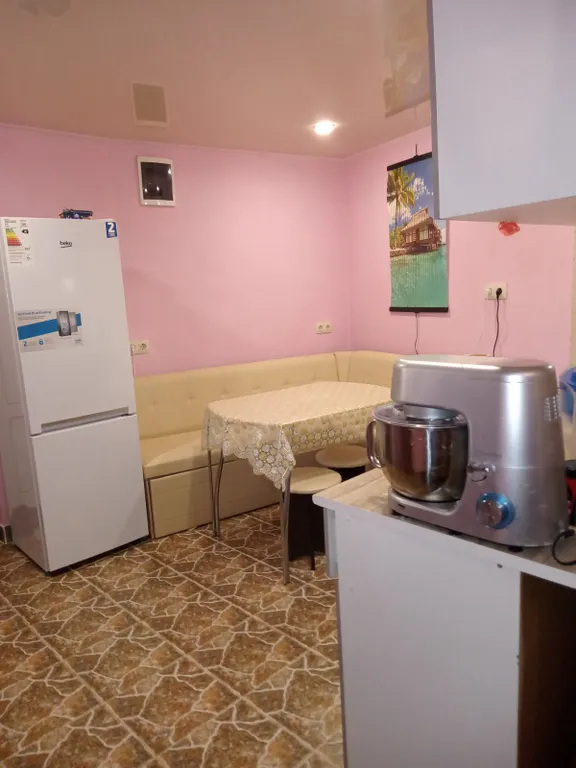 Уголок уюта