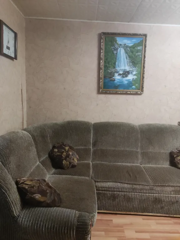 Уютная квартира в центре города со всеми удобствами