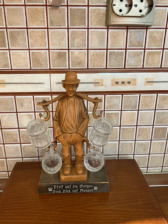 Квартира у Верхнего озера