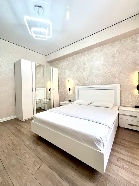 VIP квартира в самом центре