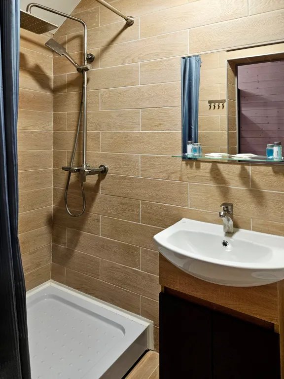 Квартира Комната — Перевалка