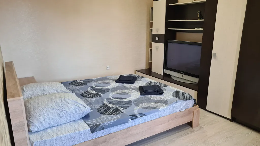 Уютная квартира в центре города — аренда посуточно в Рязань